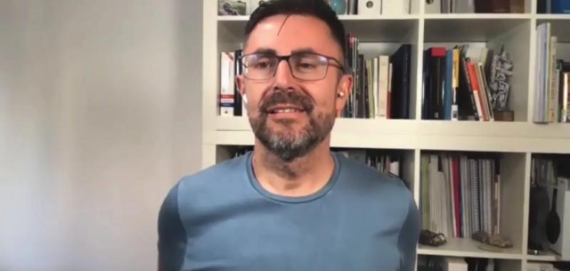 Javier García Gómez-Díe